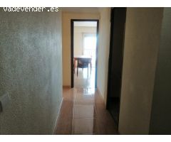 ALQUILER VIVIENDA SOLO TEMPORADA