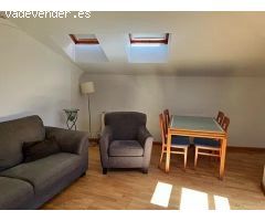 Ático en venta en callejón del Prado, 1