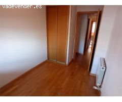 Piso en venta en Calle del Marqués de la Cadena, 41, Barrio Jesús