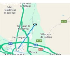 FINCA URBANA!! OPORTUNIDAD UNICA EN LOS GUARALES!!!