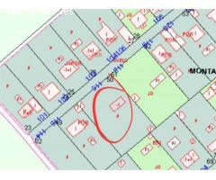FINCA URBANA!! OPORTUNIDAD UNICA EN LOS GUARALES!!!
