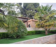 Excelente casa en venta en calle Belchite La Muela