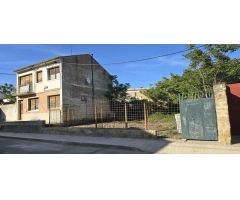 Casa para reformar