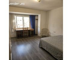 ESTUPENDO PISO DE ALQUILER