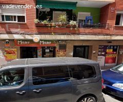 LOCAL COMERCIAL EN VENTA EN RASCANYA