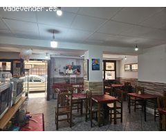 LOCAL COMERCIAL EN VENTA EN RASCANYA