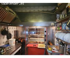 LOCAL COMERCIAL EN VENTA EN RASCANYA