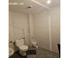 LOCAL COMERCIAL EN VENTA EN RASCANYA