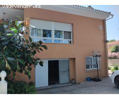 Chalet Urbano en Alzira – Zona El Murtal