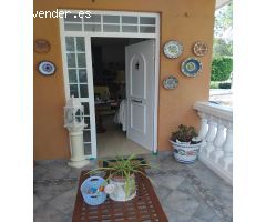 Chalet Urbano en Alzira – Zona El Murtal