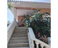 Chalet Urbano en Alzira – Zona El Murtal