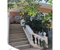 Chalet Urbano en Alzira – Zona El Murtal