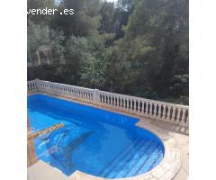 Chalet Urbano en Alzira – Zona El Murtal