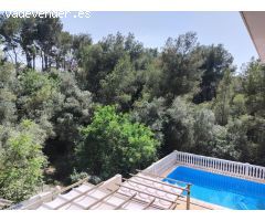 Chalet Urbano en Alzira – Zona El Murtal