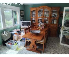 Chalet Urbano en Alzira – Zona El Murtal