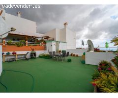 CASA TERRERA EN VENTA EN GUIMAR