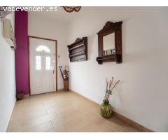 CASA TERRERA EN VENTA EN GUIMAR