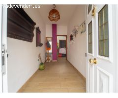 CASA TERRERA EN VENTA EN GUIMAR