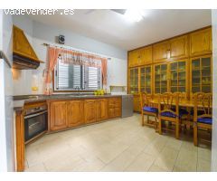 CASA TERRERA EN VENTA EN GUIMAR