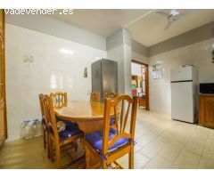 CASA TERRERA EN VENTA EN GUIMAR