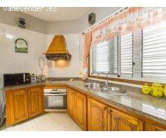 CASA TERRERA EN VENTA EN GUIMAR