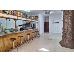 Bar - Cafetería en Alquiler