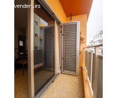 Se vende piso en San Matías
