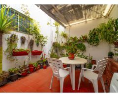Se vende piso en San Matías