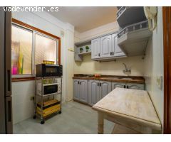 Se vende piso en San Matías