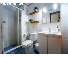 Se vende piso en San Matías