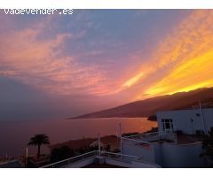 Espectacular villa con vistas al mar y piscina