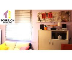 CENTRICO APARTAMENTO  DE UN DORMITORIO CON PLAZA DE GARAJE