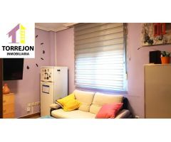 CENTRICO APARTAMENTO  DE UN DORMITORIO CON PLAZA DE GARAJE