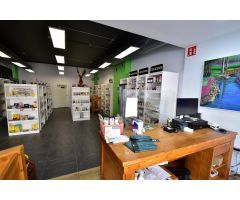 Excelente Local en Alquiler