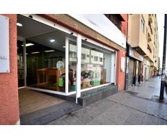 Excelente Local en Alquiler