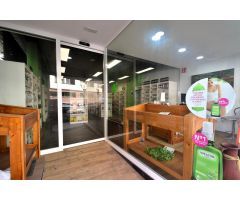 Excelente Local en Alquiler