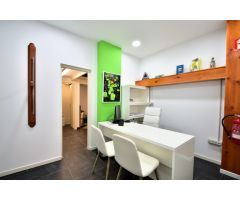 Excelente Local en Alquiler