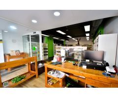 Excelente Local en Alquiler