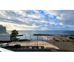 ¿Quieres vivir  frente al mar?