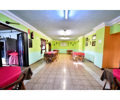 Casa Tradicional Canaria con Amplio Jardín