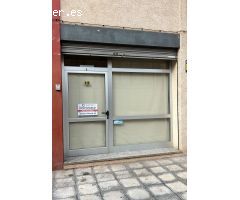 Almacén o trastero en el centro de Güímar