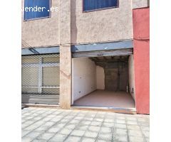 Almacén o trastero en el centro de Güímar
