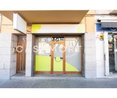 Oficina para Alquiler en el Paseo de Catalunya