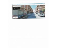 VENDE DOS PLAZAS DE GARAJE CERRADAS