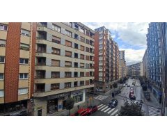 ALQUILER PISO BARRIO LA ARENA-PARQUE DEL GAS GIJON