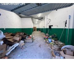 Almacen en Alquiler en Gijón, Asturias
