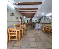 Local en alquiler en San Joaquin