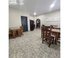 Local en alquiler en San Joaquin