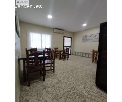 Local en alquiler en San Joaquin