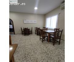 Local en alquiler en San Joaquin